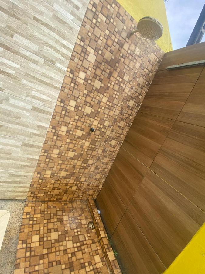Linda Casa Com Piscina Brisa Do Mar - Maragogi Βίλα Εξωτερικό φωτογραφία