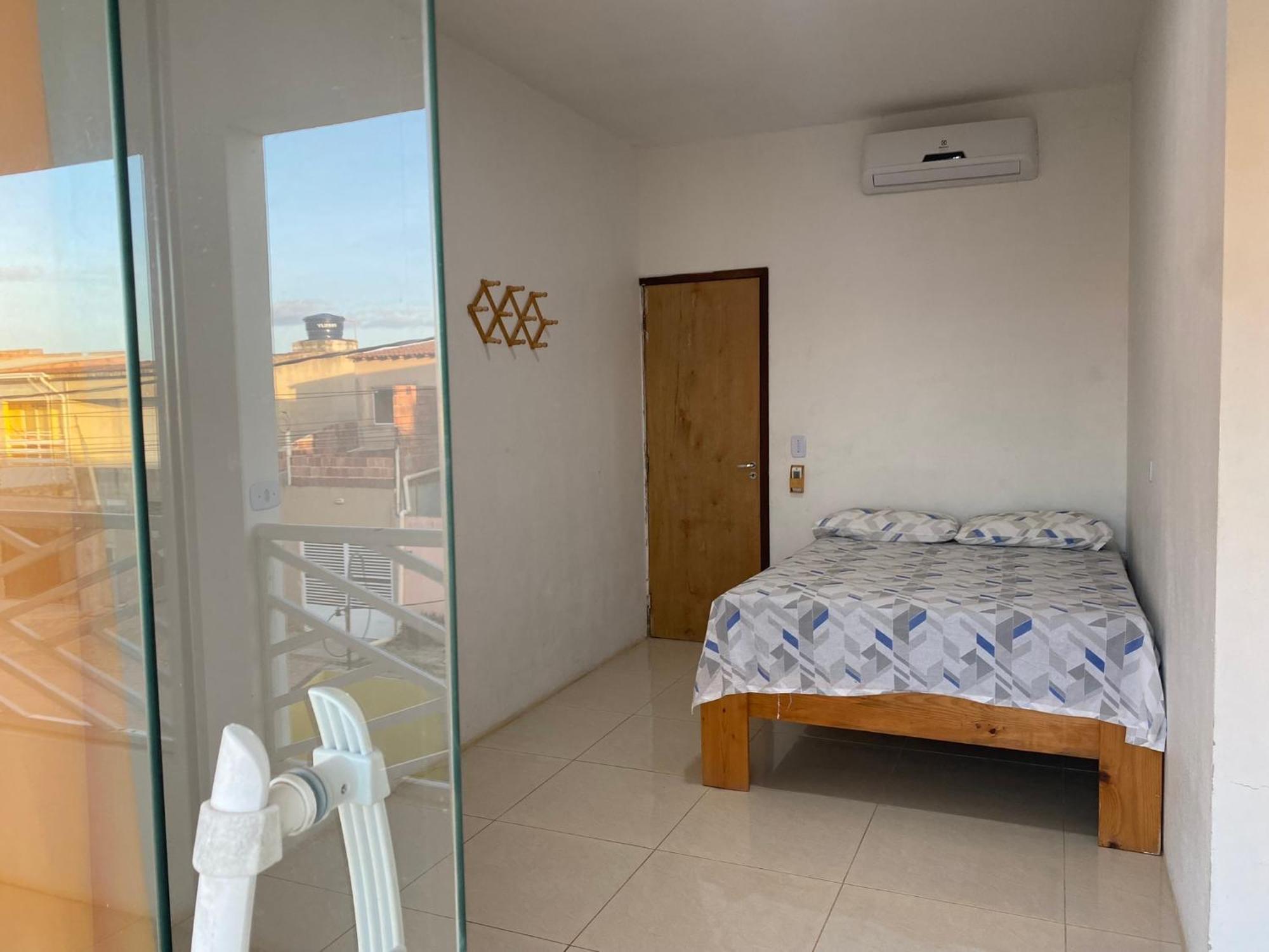 Linda Casa Com Piscina Brisa Do Mar - Maragogi Βίλα Εξωτερικό φωτογραφία