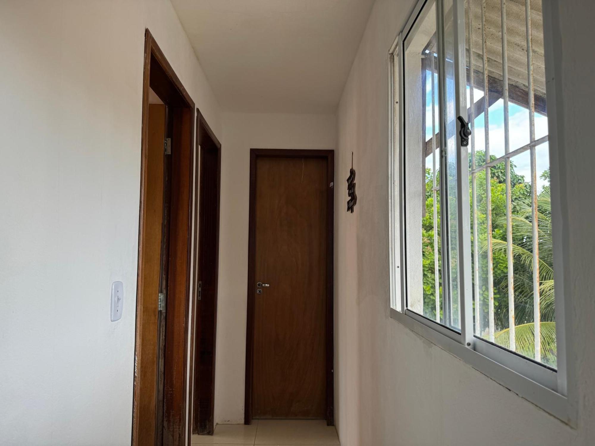 Linda Casa Com Piscina Brisa Do Mar - Maragogi Βίλα Εξωτερικό φωτογραφία