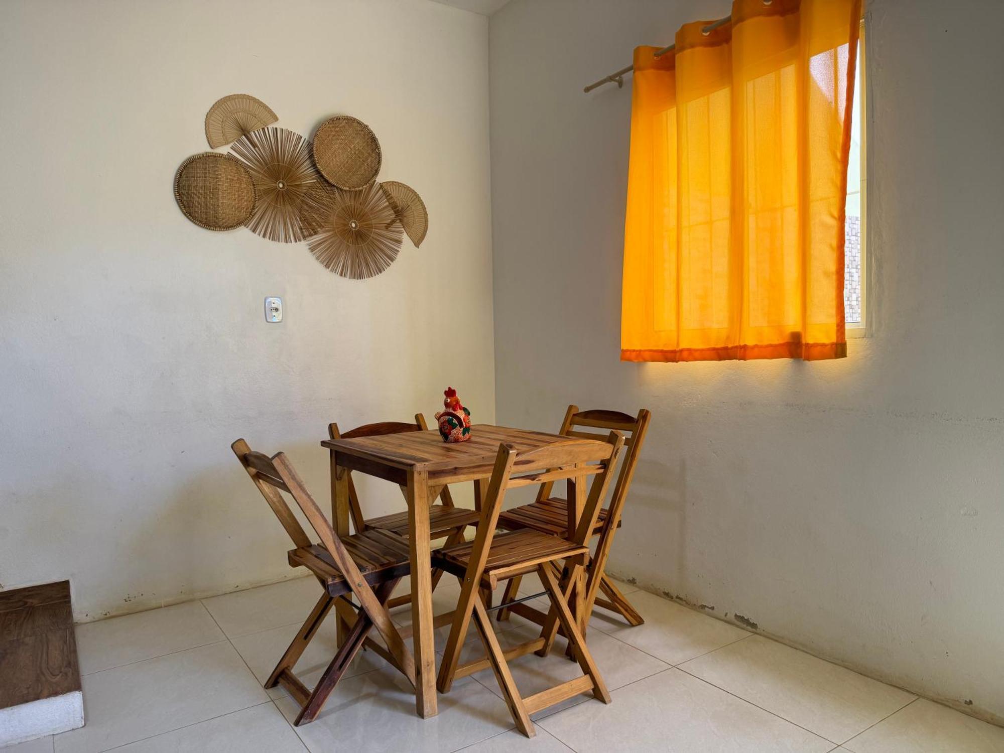 Linda Casa Com Piscina Brisa Do Mar - Maragogi Βίλα Εξωτερικό φωτογραφία
