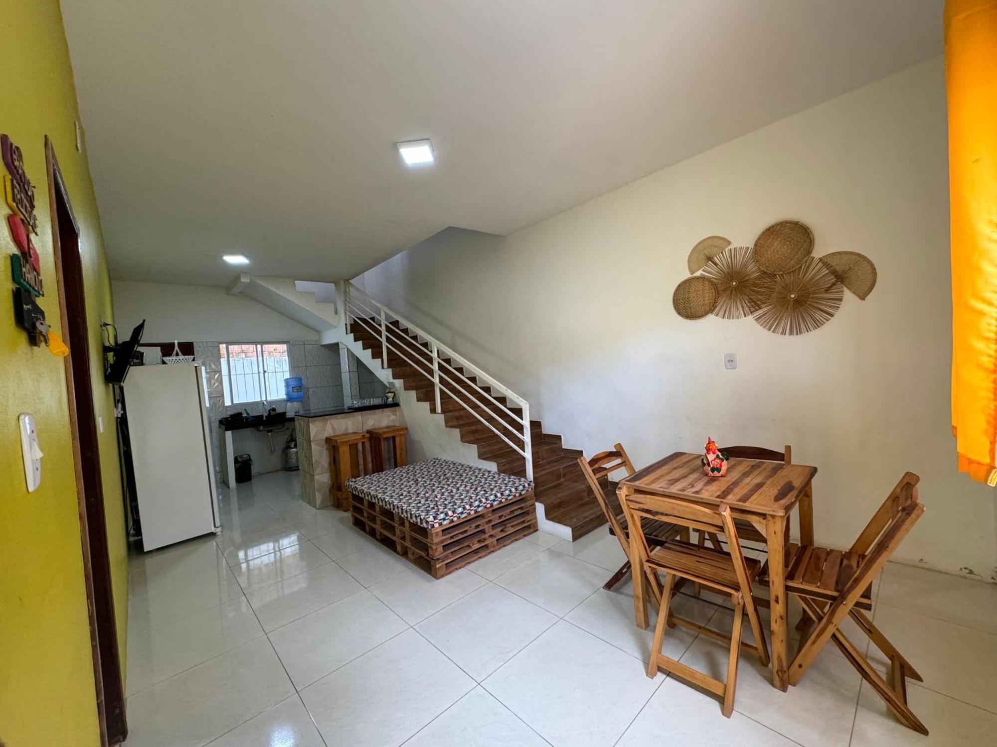 Linda Casa Com Piscina Brisa Do Mar - Maragogi Βίλα Εξωτερικό φωτογραφία